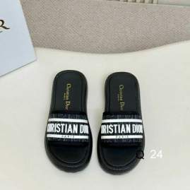 Picture of Dior Slippers _SKUDiorsz35-40RW04082959